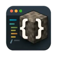 MCBE Editor logo